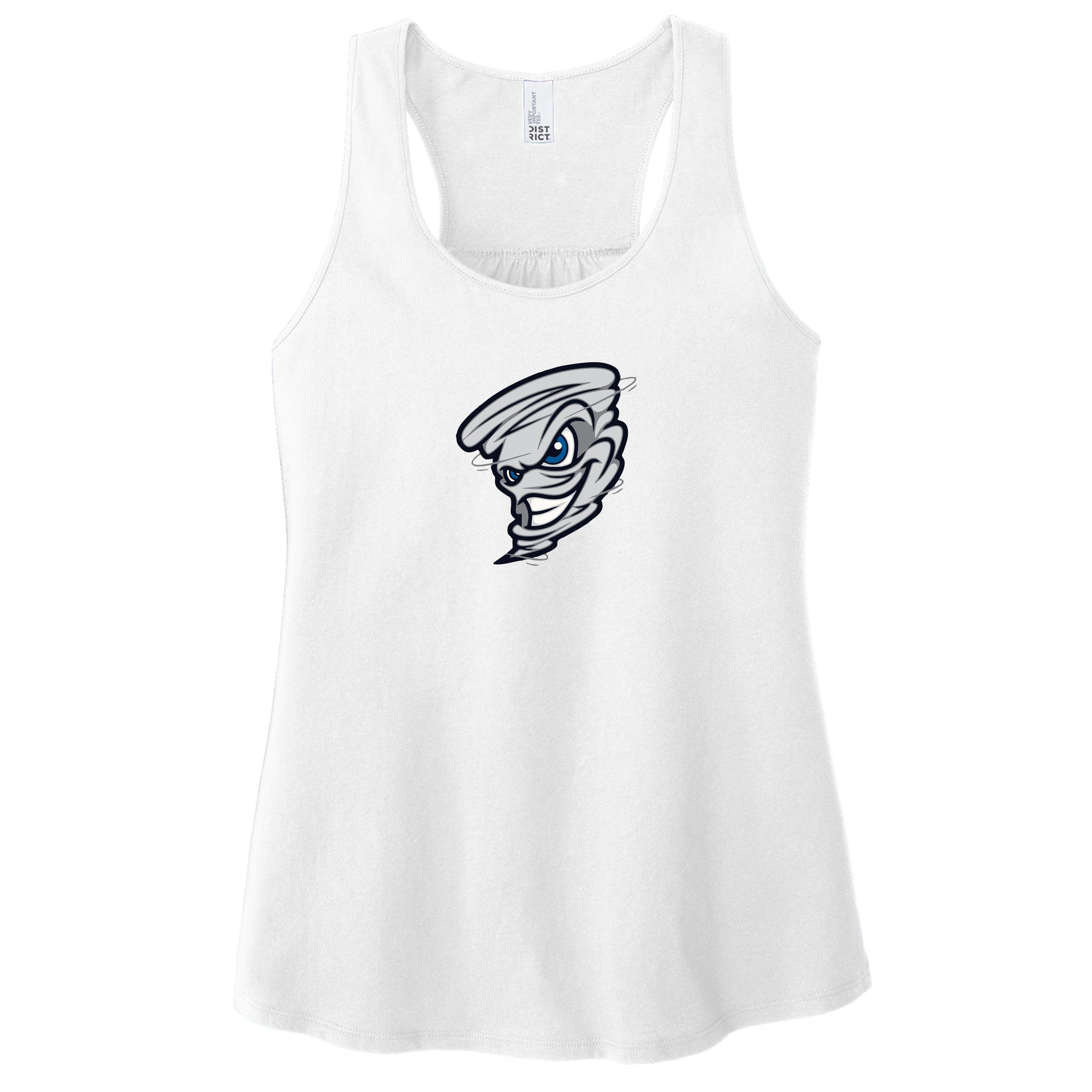 Roco Dirtbagz Baseball District Women’s V.I.T. ™ Racerback Tank