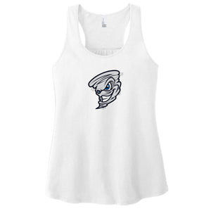 Roco Dirtbagz Baseball District Women’s V.I.T. ™ Racerback Tank