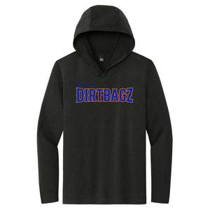 Roco Dirtbagz Baseball District Perfect Tri ® Long Sleeve Hoodie