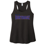 Roco Dirtbagz Baseball District Women’s V.I.T. ™ Racerback Tank