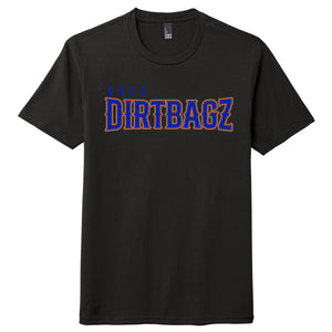 Roco Dirtbagz Baseball District Perfect Tri ® Tee