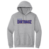 Roco Dirtbagz Baseball Gildan® Heavy Blend™ Hooded Sweatshirt