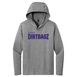 Roco Dirtbagz Baseball District Perfect Tri ® Long Sleeve Hoodie