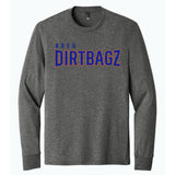 Roco Dirtbagz Baseball District Perfect Tri ® Long Sleeve Tee