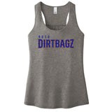 Roco Dirtbagz Baseball District Women’s V.I.T. ™ Racerback Tank