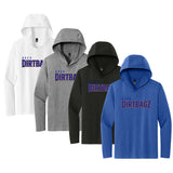 Roco Dirtbagz Baseball District Perfect Tri ® Long Sleeve Hoodie