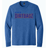 Roco Dirtbagz Baseball District Perfect Tri ® Long Sleeve Tee