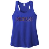 Roco Dirtbagz Baseball District Women’s V.I.T. ™ Racerback Tank