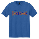 Roco Dirtbagz Baseball District Perfect Tri ® Tee