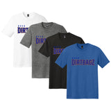 Roco Dirtbagz Baseball District Perfect Tri ® Tee