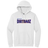 Roco Dirtbagz Baseball Gildan® Heavy Blend™ Hooded Sweatshirt