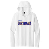 Roco Dirtbagz Baseball District Perfect Tri ® Long Sleeve Hoodie