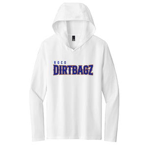 Roco Dirtbagz Baseball District Perfect Tri ® Long Sleeve Hoodie