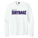 Roco Dirtbagz Baseball District Perfect Tri ® Long Sleeve Tee