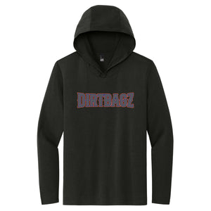 Roco Dirtbagz Baseball District Perfect Tri ® Long Sleeve Hoodie