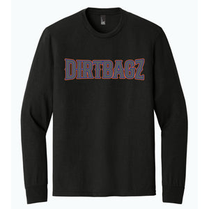 Roco Dirtbagz Baseball District Perfect Tri ® Long Sleeve Tee