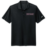 Roco Dirtbagz Baseball Nike Dri-FIT Micro Pique 2.0 Pocket Polo