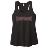 Roco Dirtbagz Baseball District Women’s V.I.T. ™ Racerback Tank