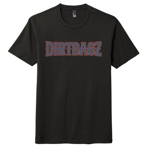Roco Dirtbagz Baseball District Perfect Tri ® Tee