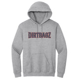 Roco Dirtbagz Baseball Gildan® Heavy Blend™ Hooded Sweatshirt