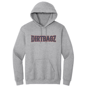 Roco Dirtbagz Baseball Gildan® Heavy Blend™ Hooded Sweatshirt