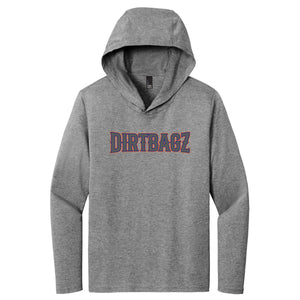 Roco Dirtbagz Baseball District Perfect Tri ® Long Sleeve Hoodie