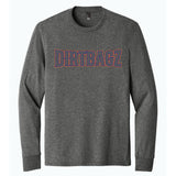 Roco Dirtbagz Baseball District Perfect Tri ® Long Sleeve Tee