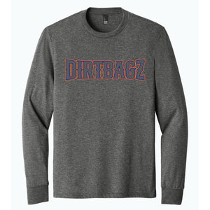 Roco Dirtbagz Baseball District Perfect Tri ® Long Sleeve Tee