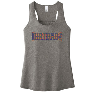 Roco Dirtbagz Baseball District Women’s V.I.T. ™ Racerback Tank