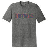 Roco Dirtbagz Baseball District Perfect Tri ® Tee