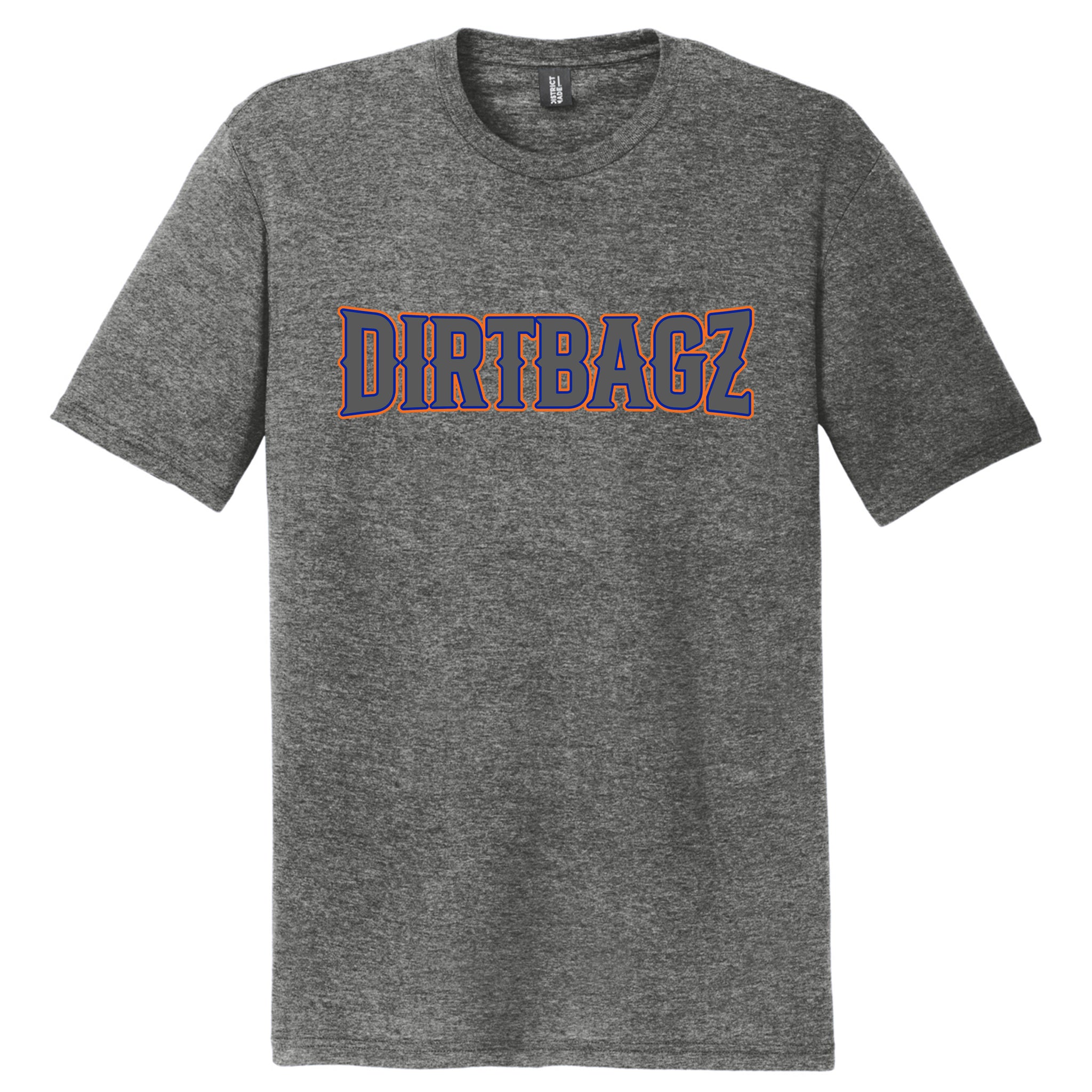 Roco Dirtbagz Baseball District Perfect Tri ® Tee