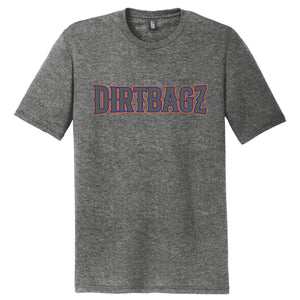 Roco Dirtbagz Baseball District Perfect Tri ® Tee