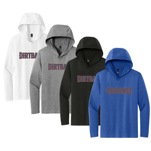 Roco Dirtbagz Baseball District Perfect Tri ® Long Sleeve Hoodie