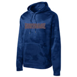 Roco Dirtbagz Baseball Sport-Tek® Sport-Wick® CamoHex Fleece Hooded Pullover