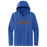 Roco Dirtbagz Baseball District Perfect Tri ® Long Sleeve Hoodie