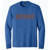 Roco Dirtbagz Baseball District Perfect Tri ® Long Sleeve Tee