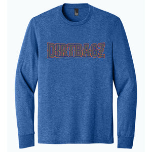 Roco Dirtbagz Baseball District Perfect Tri ® Long Sleeve Tee