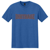 Roco Dirtbagz Baseball District Perfect Tri ® Tee