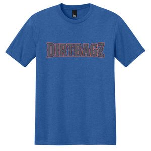 Roco Dirtbagz Baseball District Perfect Tri ® Tee