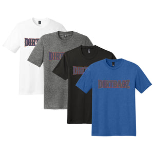 Roco Dirtbagz Baseball District Perfect Tri ® Tee