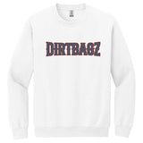 Roco Dirtbagz Baseball Gildan® Heavy Blend™ Crewneck Sweatshirt