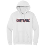 Roco Dirtbagz Baseball Gildan® Heavy Blend™ Hooded Sweatshirt