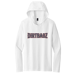 Roco Dirtbagz Baseball District Perfect Tri ® Long Sleeve Hoodie
