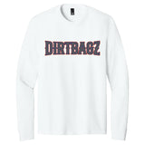 Roco Dirtbagz Baseball District Perfect Tri ® Long Sleeve Tee