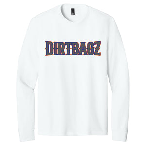 Roco Dirtbagz Baseball District Perfect Tri ® Long Sleeve Tee