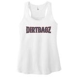 Roco Dirtbagz Baseball District Women’s V.I.T. ™ Racerback Tank