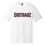 Roco Dirtbagz Baseball District Perfect Tri ® Tee