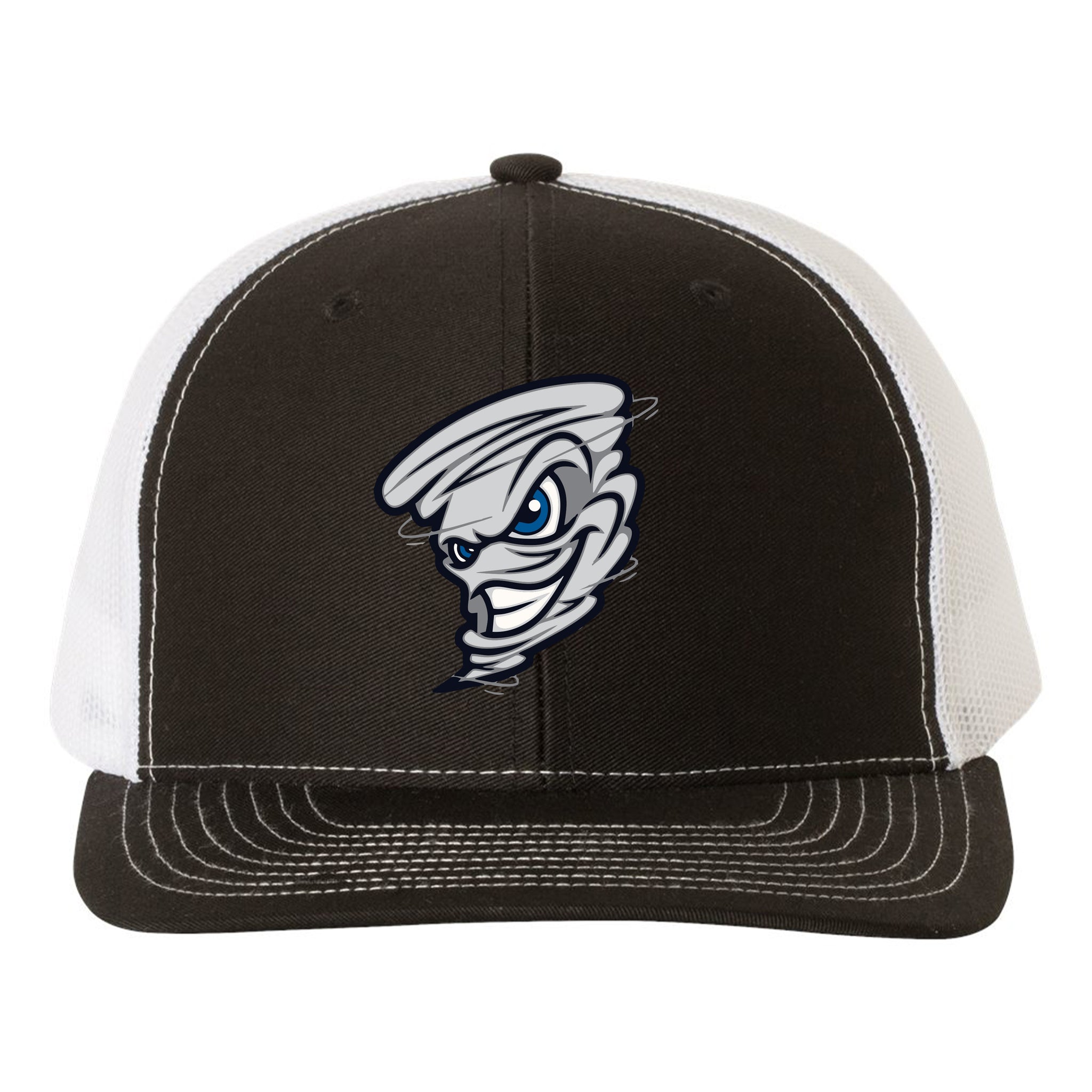 Roco Dirtbagz Baseball Richardson 112 Snapback Hat