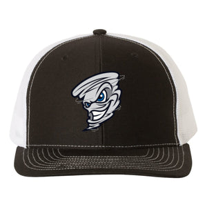 Roco Dirtbagz Baseball Richardson 112 Snapback Hat