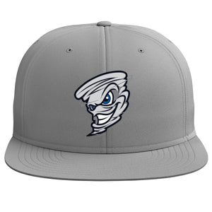 Roco Dirtbagz Baseball Richardson PTS20 Pulse R-Flex Hat